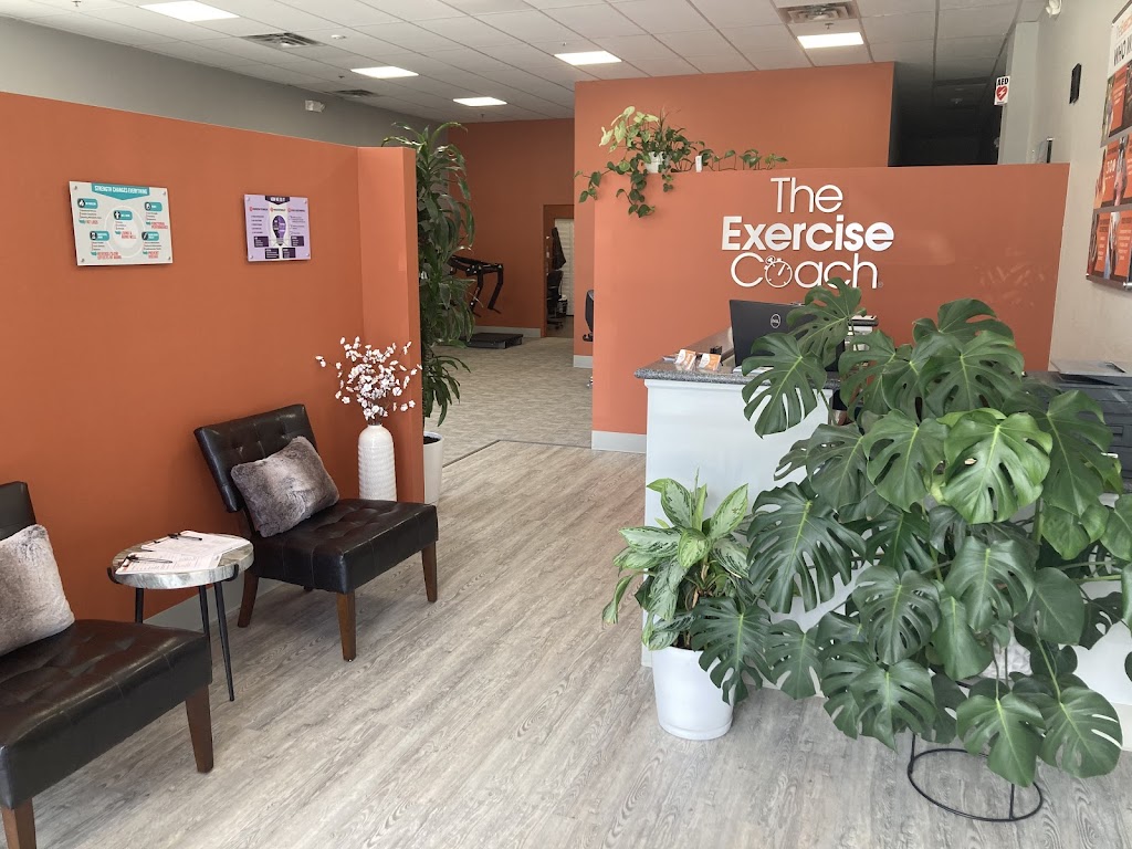  The Exercise Coach - Louisville