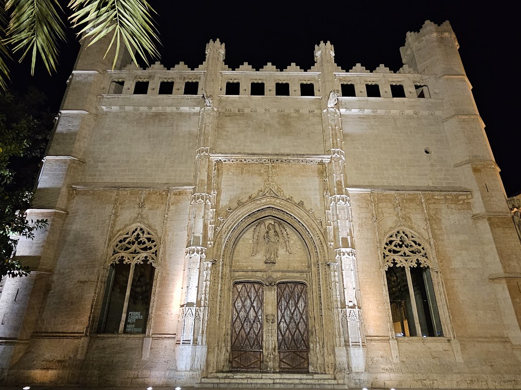 Quecuando | Spanish Boot Camp | Spanish & Tapas