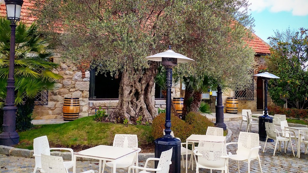 Restaurante El Gallinero