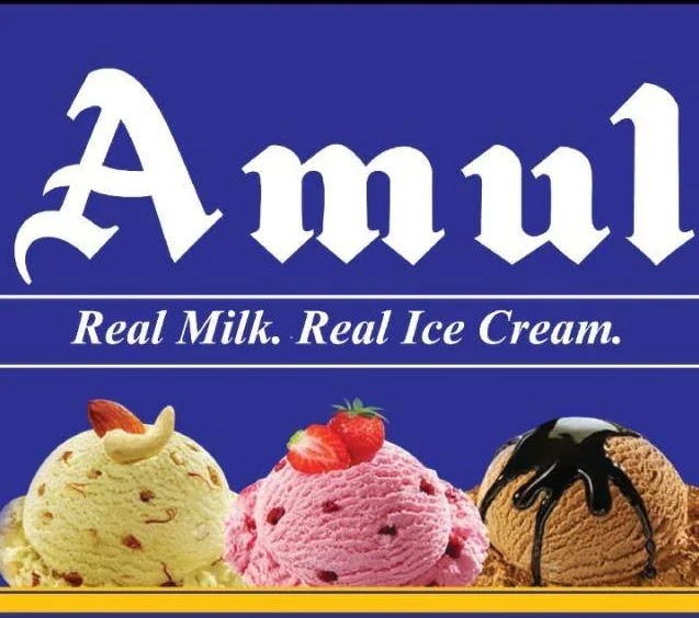 Amul Ice Cream