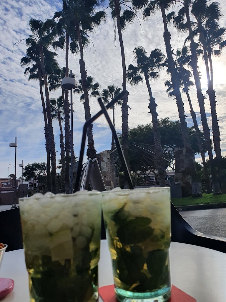 La Bulle — Mojito