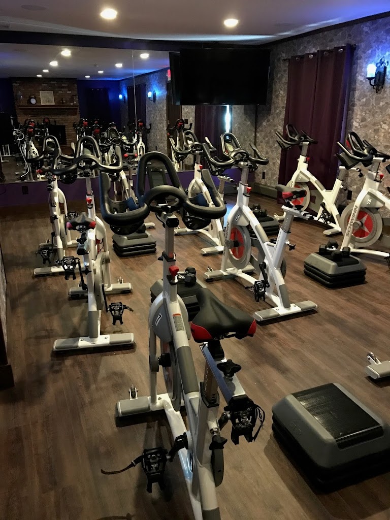  P2 - The Pedal & Pump System