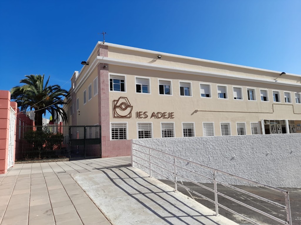 IES (Adeje)