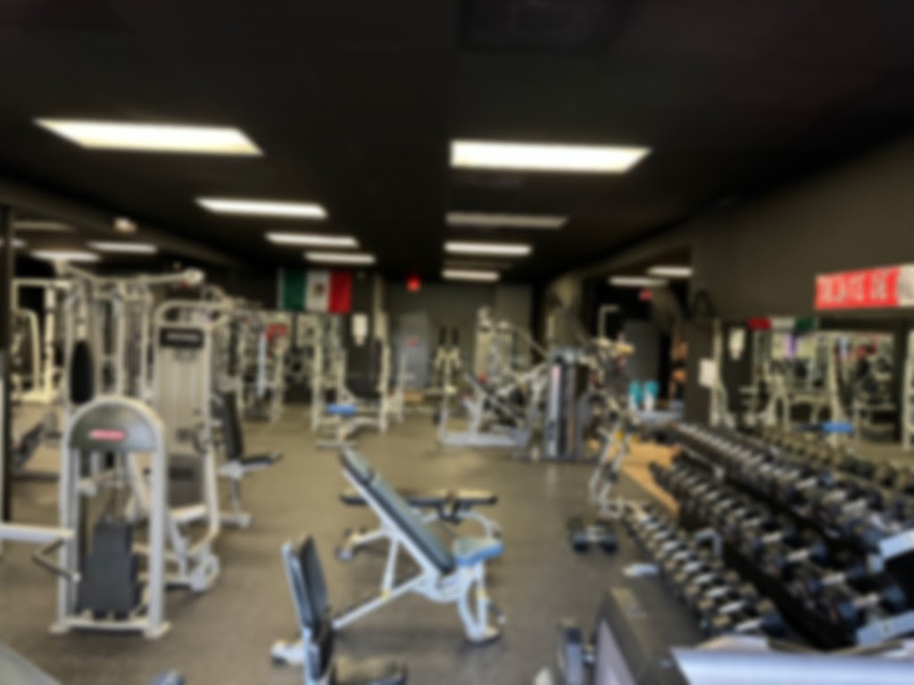  LASONE Fitness Center