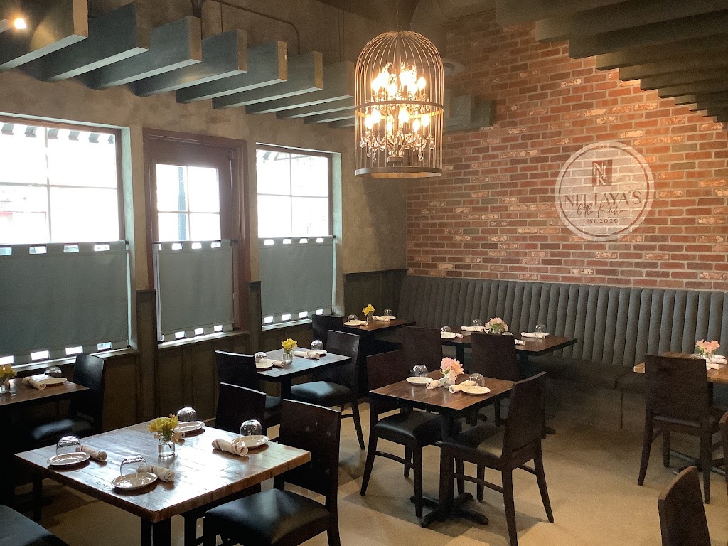 Nittaya’s Little Kitchen