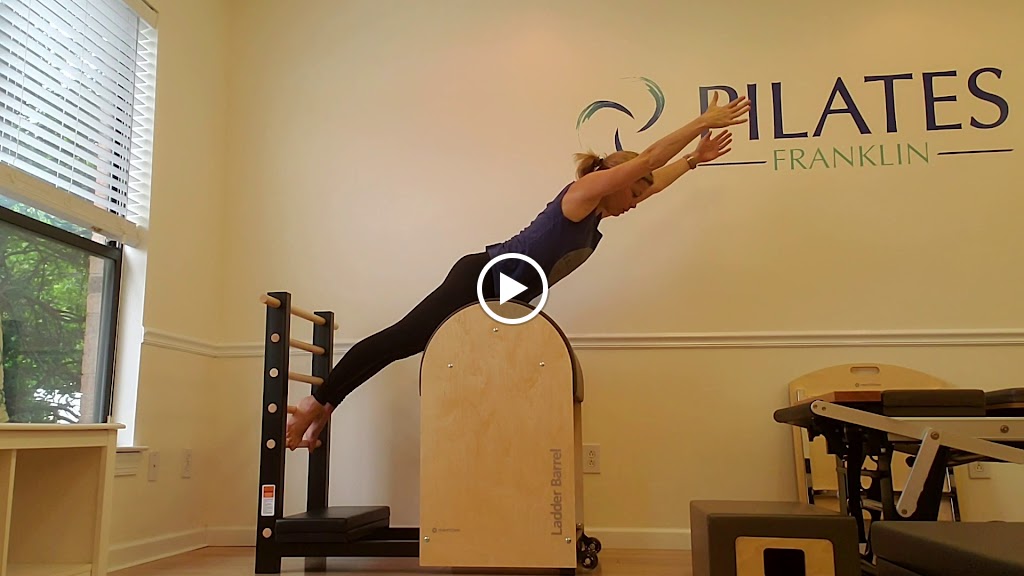  Pilates Franklin