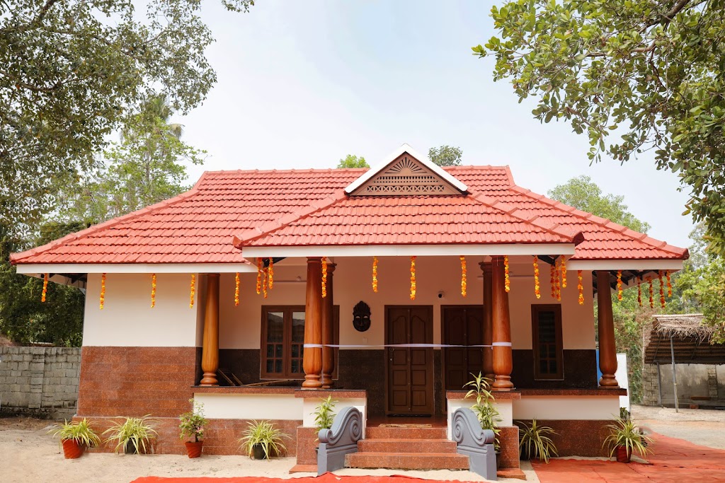Riva Marari Beach Homestay