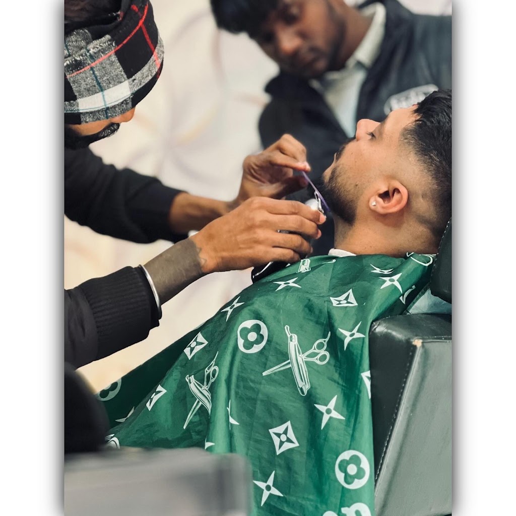 Sky Luxury Salon Academy