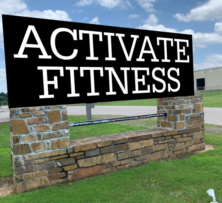  Activate Fitness