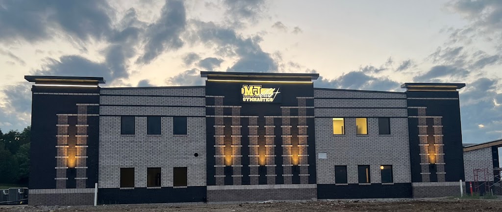  Mt. Juliet Elite Gymnastics