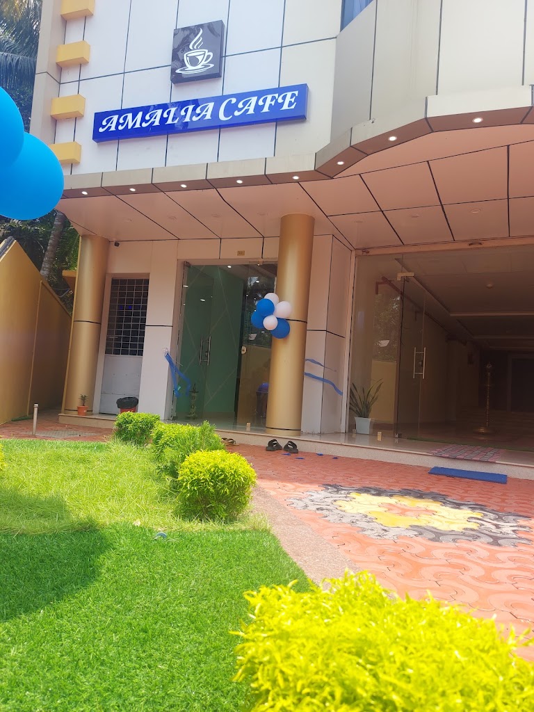 Amalia Cafe