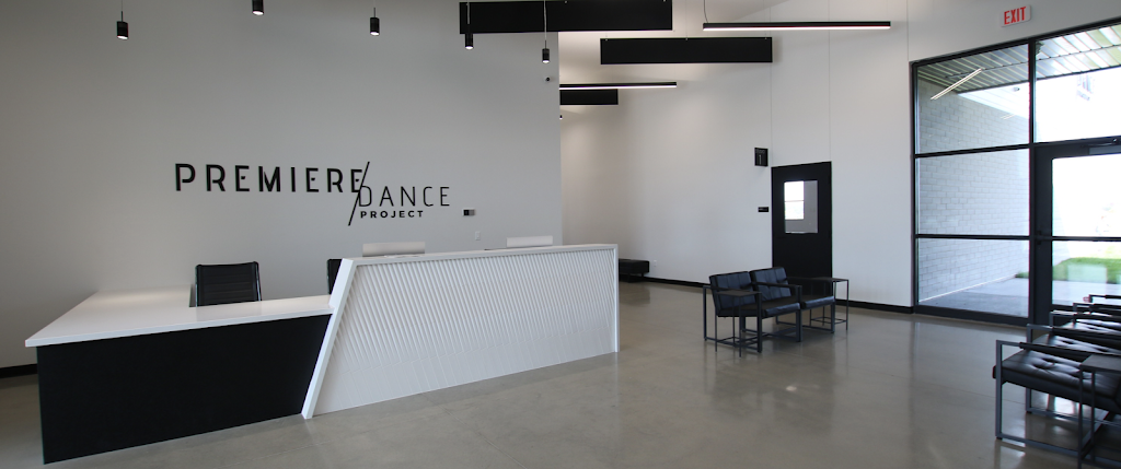  Premiere Dance Project