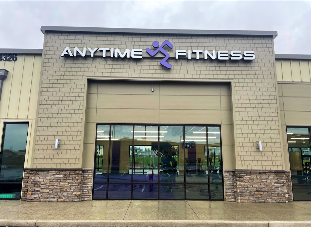  Anytime Fitness