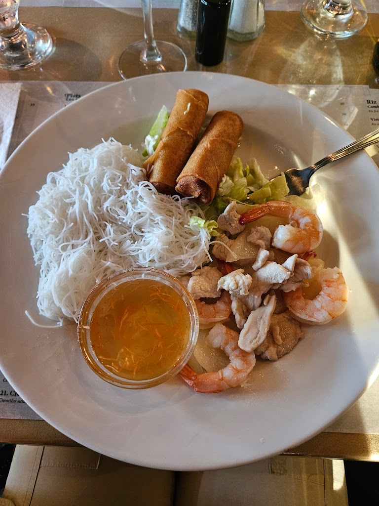 Food & drink