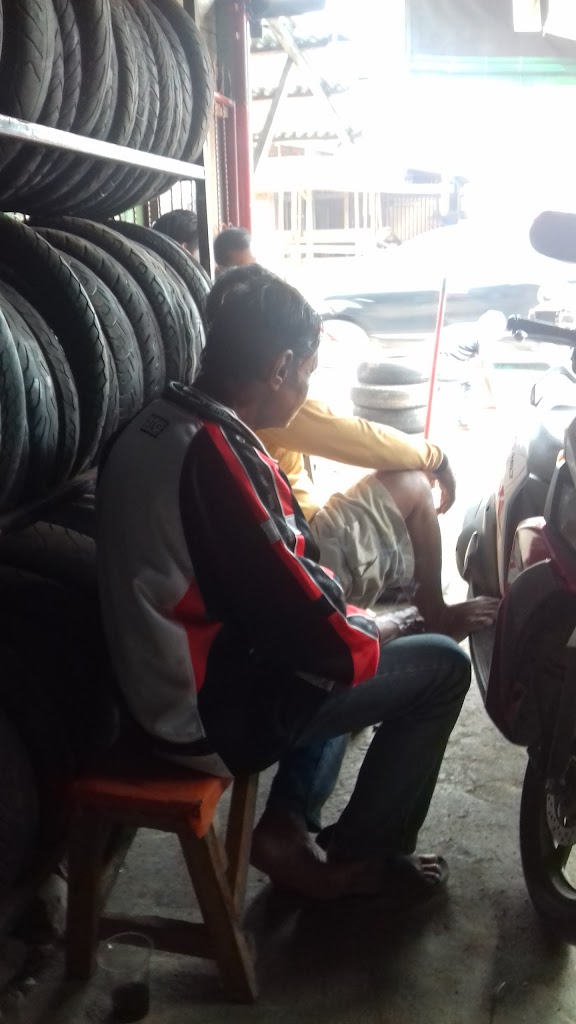 Bengkel Karya Bersama
