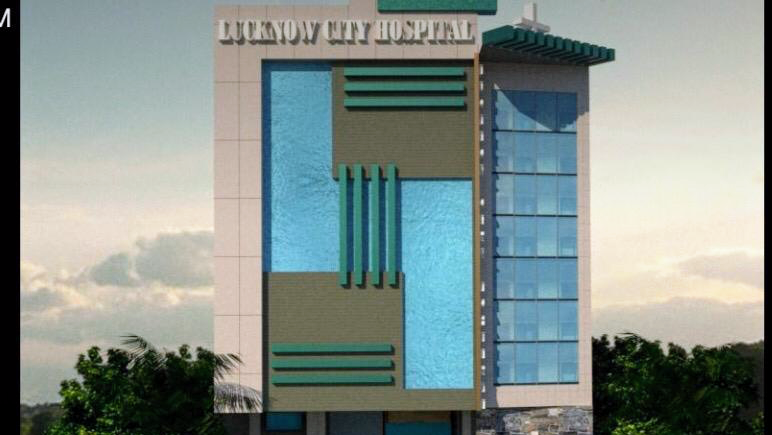 Lucknow City Hospital