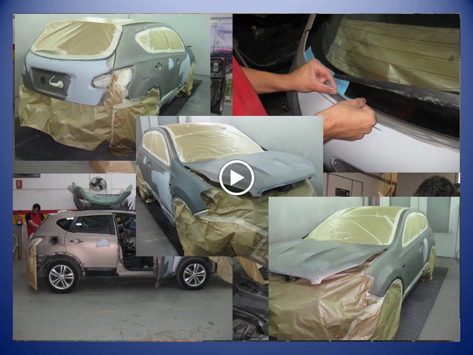 Talleres Ayabal S.L.U. — Videos