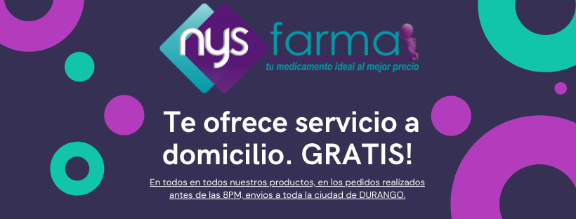 NYS FARMA SUC. PLAZA PALMAS — Del propietario