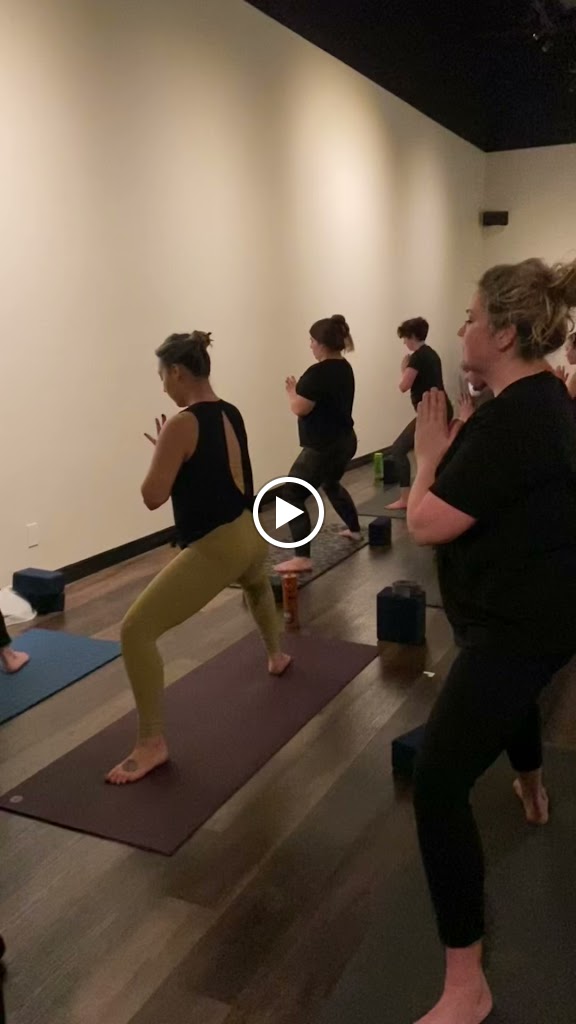  Mindful Space Yoga & Meditation