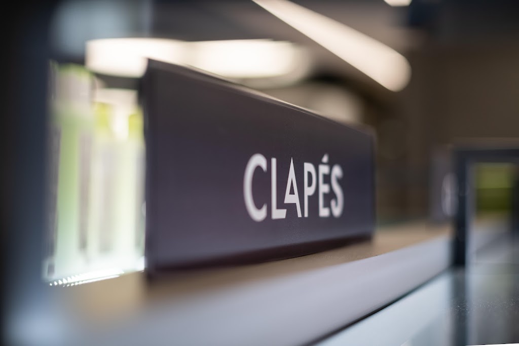 Peluqueria Perfumerias Clapes