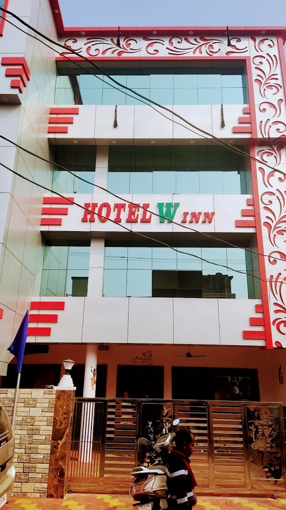 Hotel W Inn