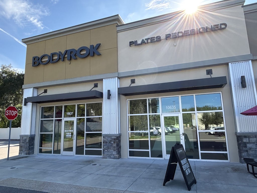  BODYROK Westchase