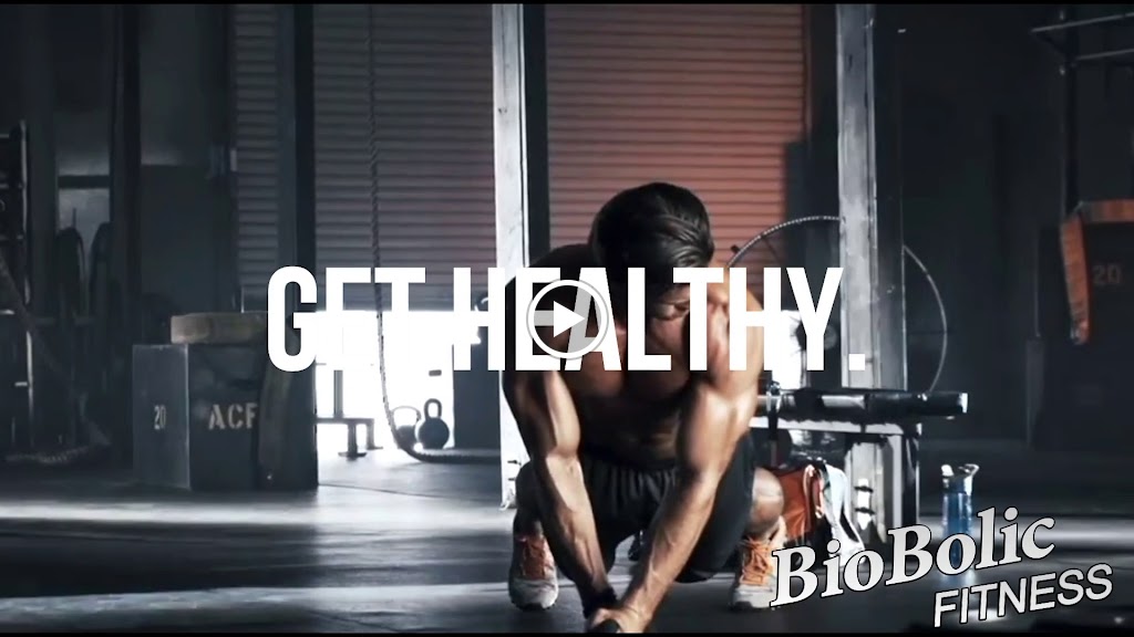  BioBolic Fitness