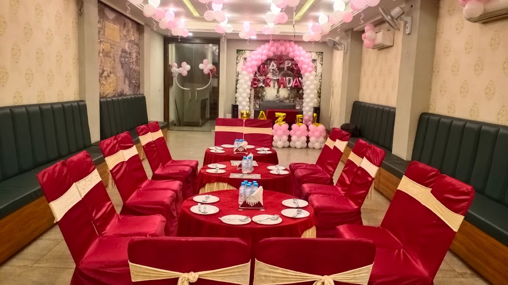 Dnd Restaurant Banquet Hall