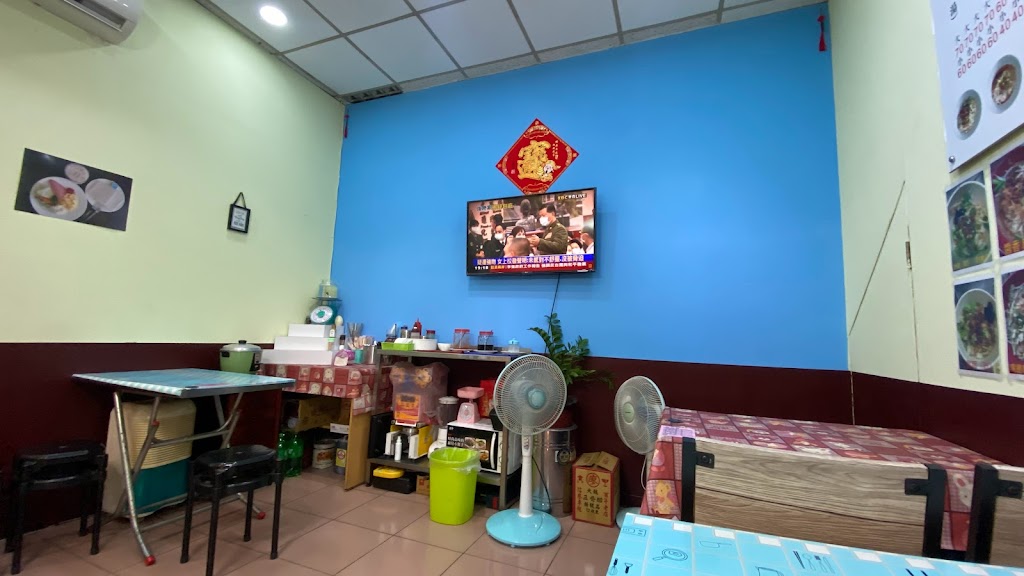 點鮮麵/台中北區麵食/台中北區美食/台中北區小吃/台中北區必吃/附近美食/restaurants 的照片