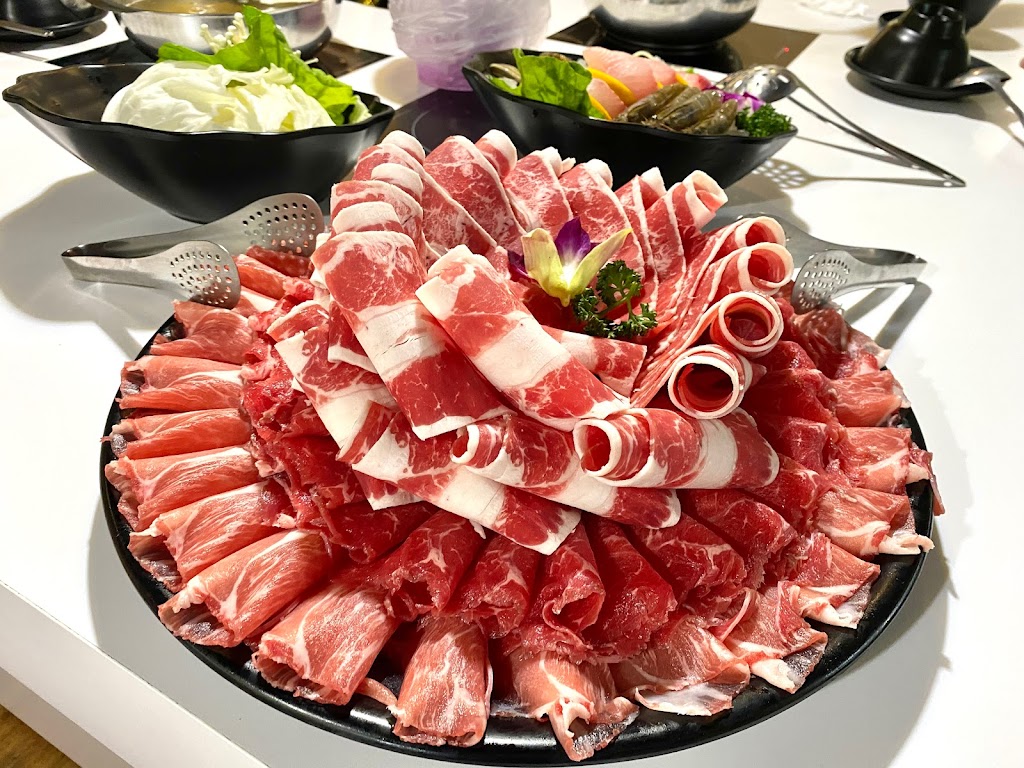 超有肉涮涮屋 竹北店/美食餐廳 的照片