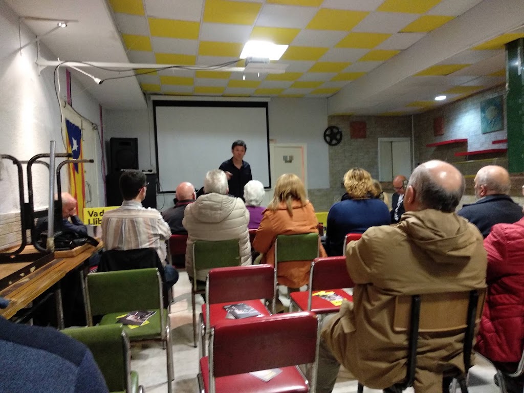 Casal Familiar del Vendrell