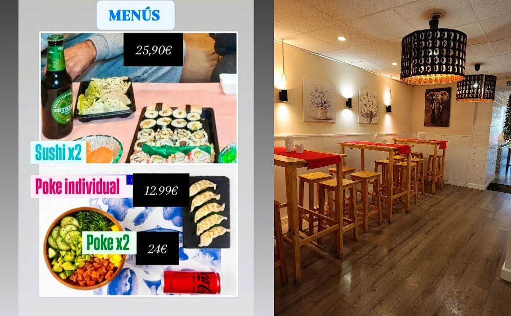 Entre Oriente Y Occidente