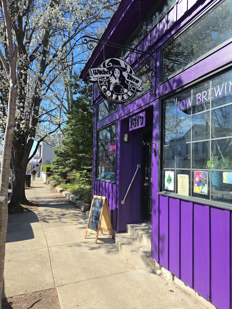 Photo of Witches Brew Coffee