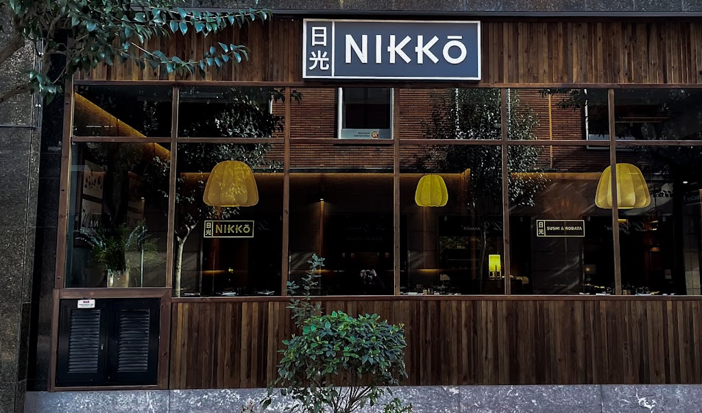 Nikko