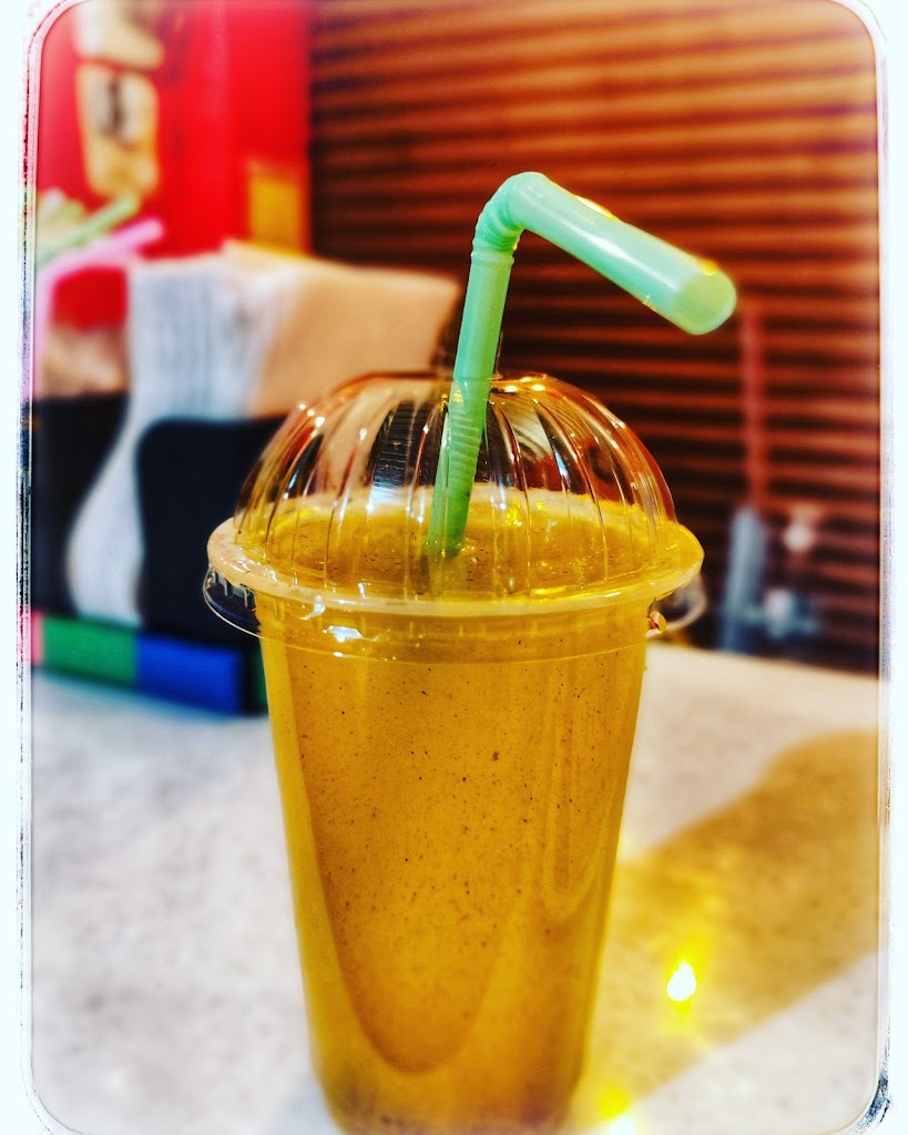 Food & drink