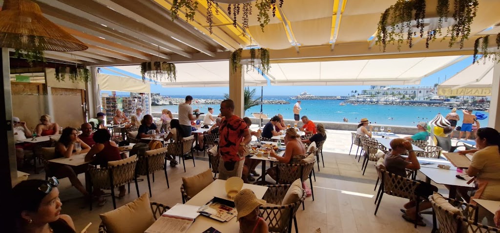 El Varadero de Mogan