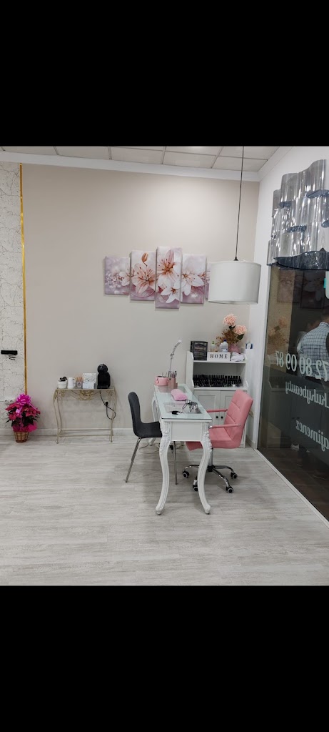 Peluqueria KUKY BEAUTY lorena jimenez — Del propietario