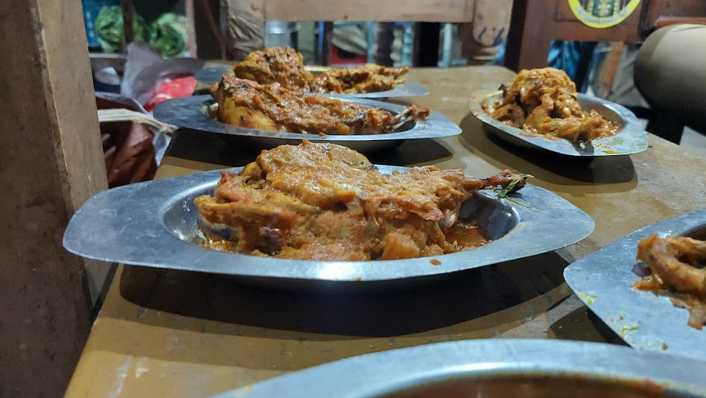 Hotel Saravana Bhavan