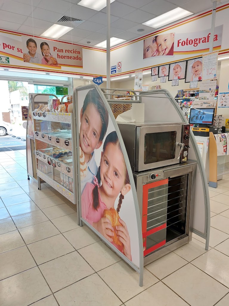 Farmacia Guadalajara Suc Ninos Heroes — Todas