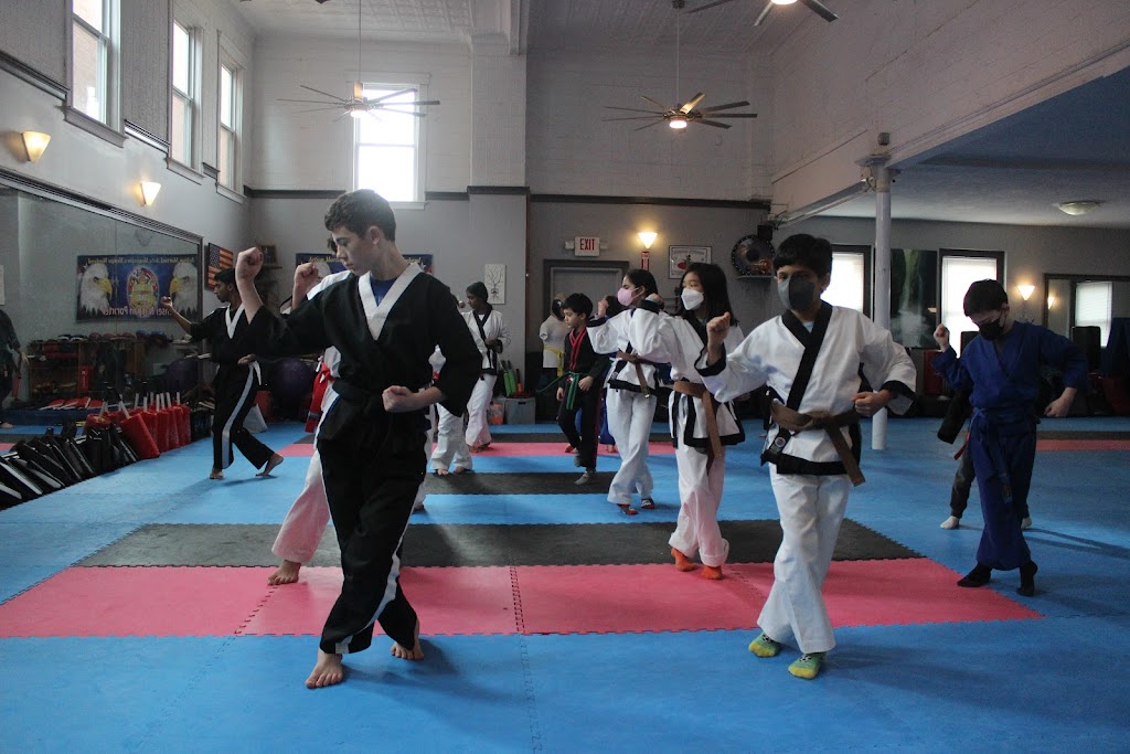  Rising Storm Training Academy