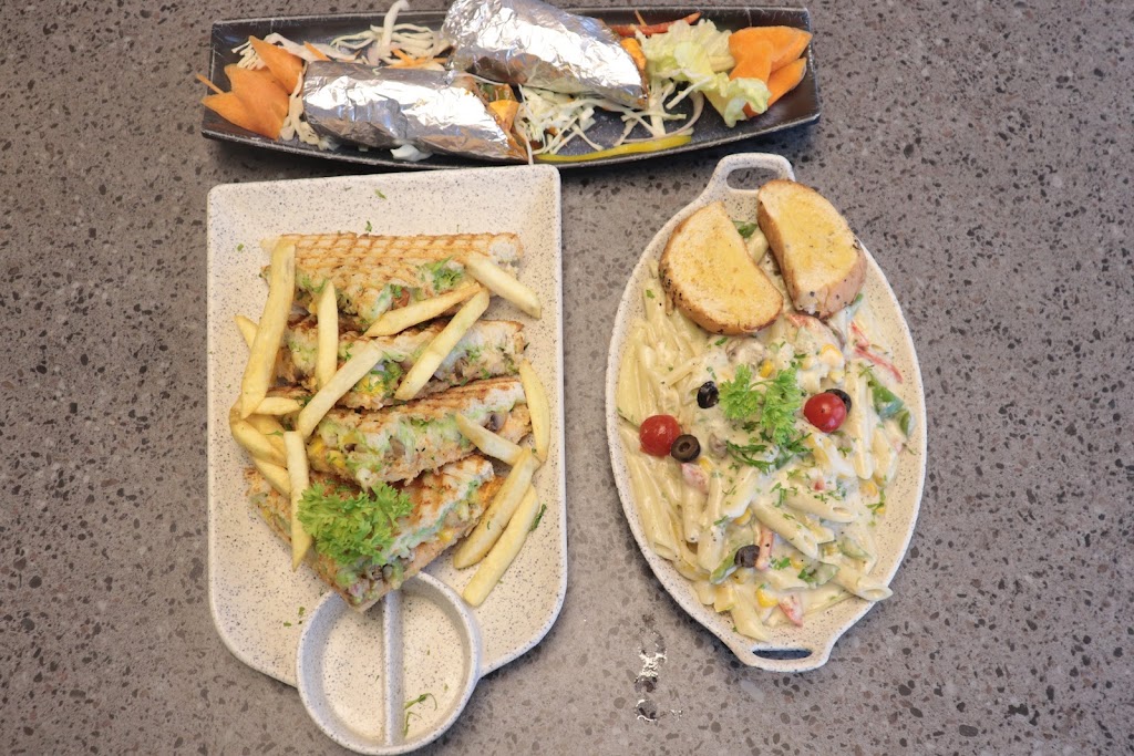 Food & drink