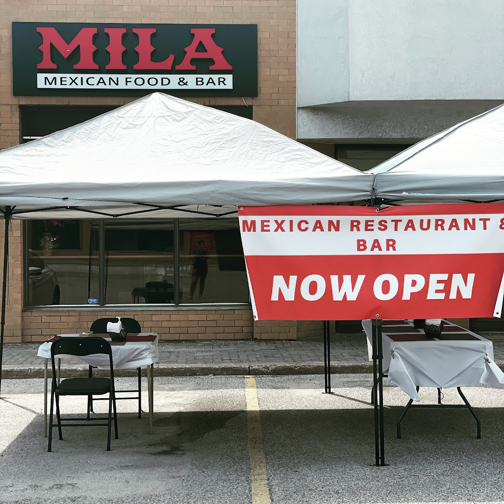 Mila Mexican Restaurant & Bar