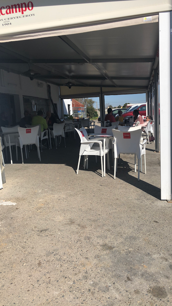 Venta Zacarias — Ambiente