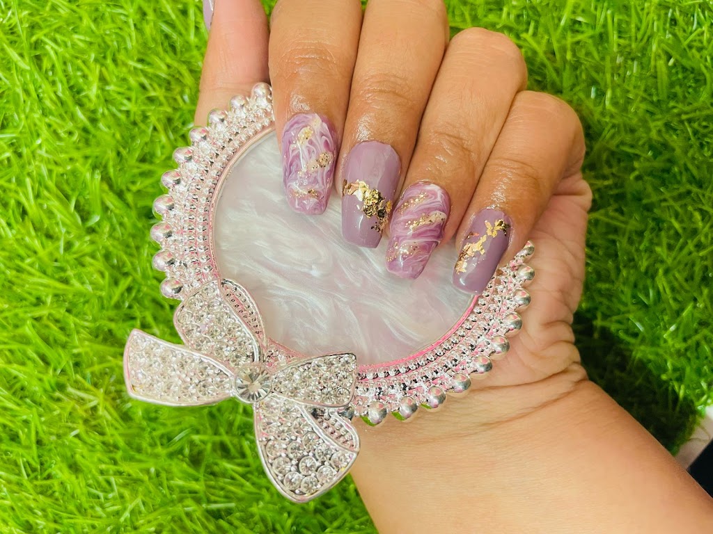 Blossom Beauty Salon