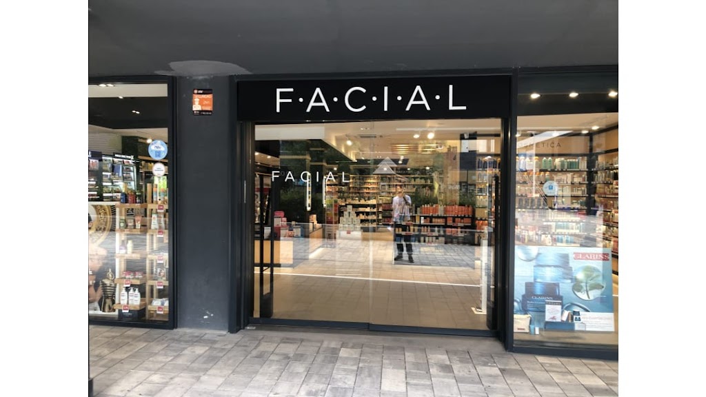 Perfumerias F A C I A L