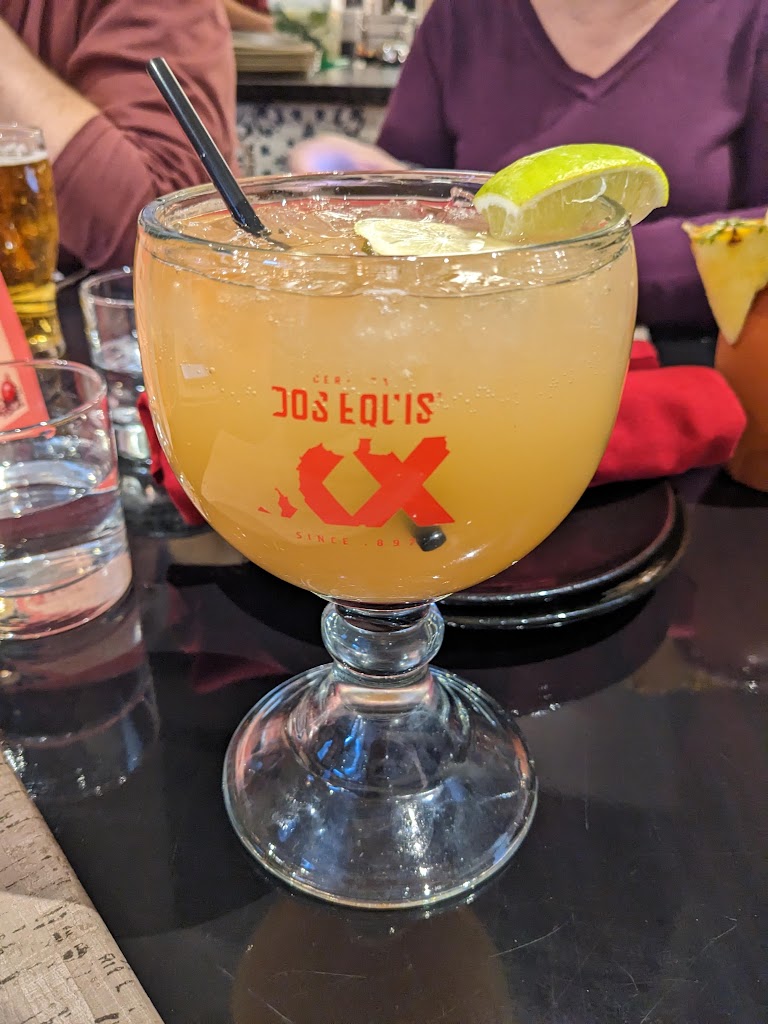 Margarita