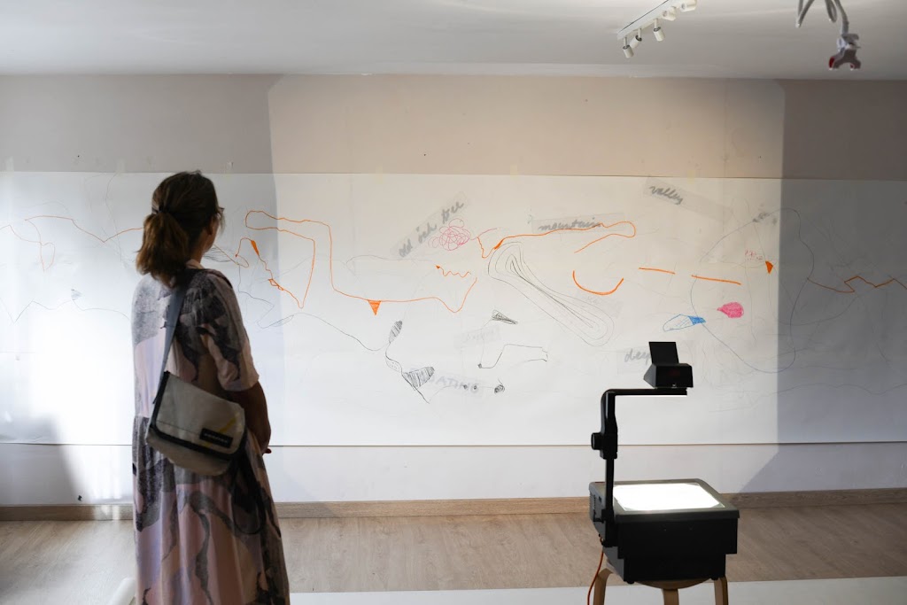 Space for Art