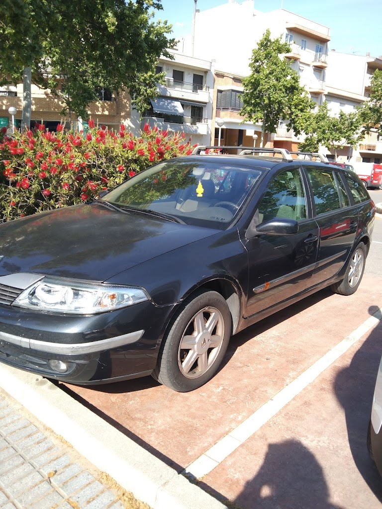 electromecanica ibarguren