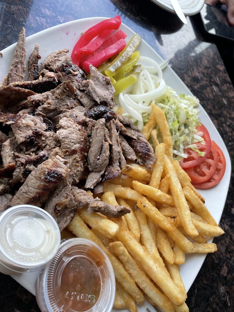 Kebab
