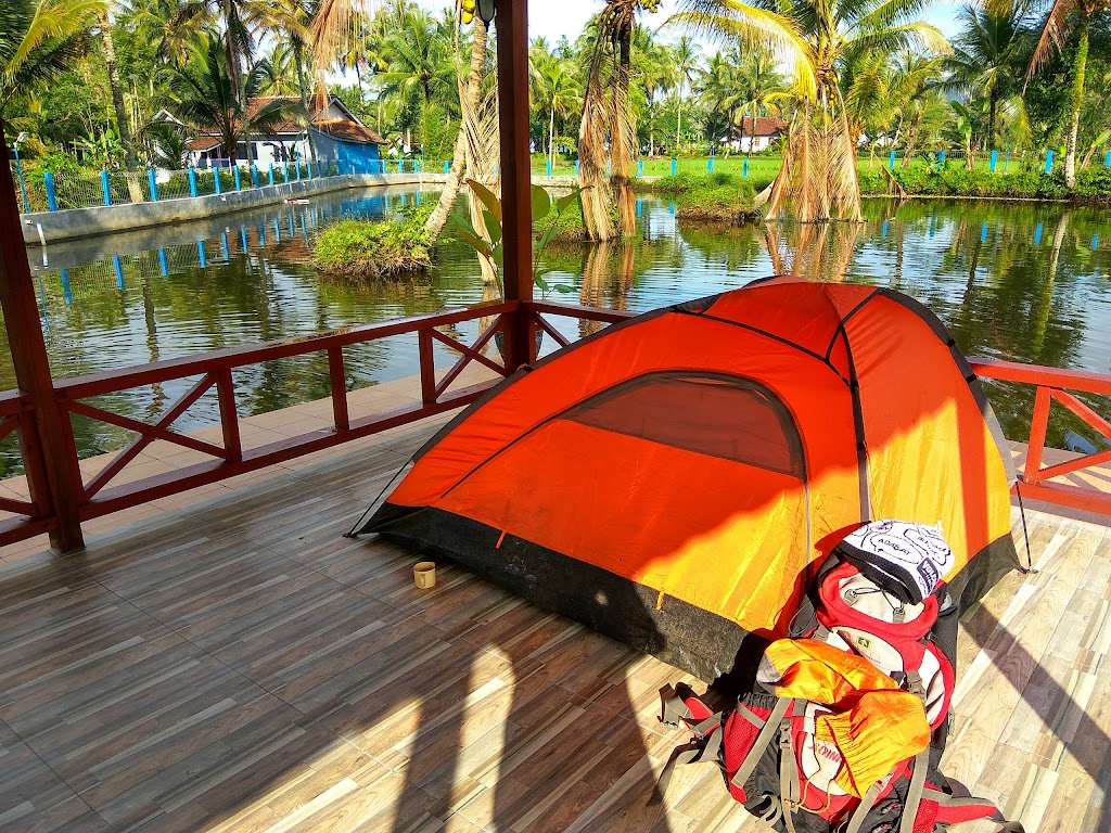 ATUR Outdoor Tasikmalaya